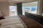 Concierge Tower Suite Stateroom Picture