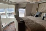 Concierge Tower Suite Stateroom Picture