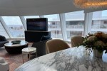 Concierge Tower Suite Stateroom Picture