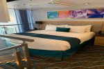 Crown Loft Suite Stateroom Picture