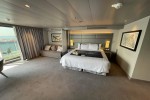 Whirlpool Bath Suite Stateroom Picture