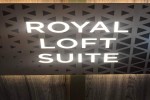 Royal Loft Suite Stateroom Picture