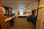 Spacious Balcony Stateroom Picture