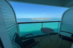 Spacious Balcony Stateroom Picture