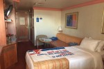 Balcony Stateroom Picture