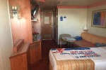 Balcony Stateroom Picture