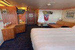 Balcony Stateroom Picture