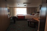 Cabana Stateroom Picture