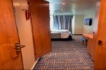 Deluxe Oceanview Stateroom Picture