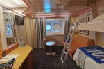 Small Interior Stateroom Picture