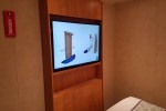 Interior Stateroom Picture