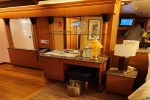 Junior Suite Stateroom Picture