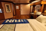 Junior Suite Stateroom Picture