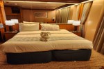 Junior Suite Stateroom Picture