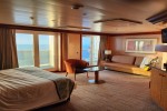 Junior Suite Stateroom Picture