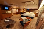 Junior Suite Stateroom Picture