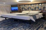 Ocean Suite Stateroom Picture