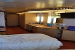 Deluxe Oceanview Stateroom Picture