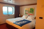 Interior with Picture Window Stateroom Picture