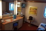 Interior with Picture Window Stateroom Picture