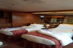 Ocean Suite Stateroom Picture