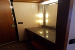 Ocean Suite Stateroom Picture