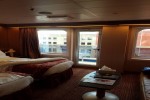 Ocean Suite Stateroom Picture