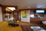 Ocean Suite Stateroom Picture