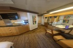 Ocean Suite Stateroom Picture