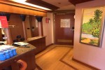 Ocean Suite Stateroom Picture