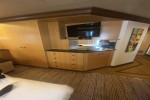 Ocean Suite Stateroom Picture