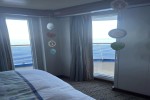 Vista Suite Stateroom Picture