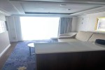 Concierge 1-Bedroom Suite Stateroom Picture