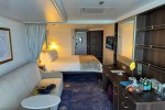 Concierge Family Verandah Stateroom Picture