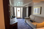 Concierge Family Verandah Stateroom Picture