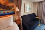 Deluxe Verandah Stateroom Picture