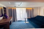 Deluxe Verandah Stateroom Picture