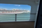 Deluxe Verandah Stateroom Picture