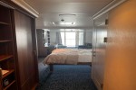 Deluxe Verandah Stateroom Picture