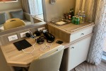 Deluxe Balcony Stateroom Picture