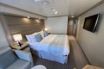 Deluxe Balcony Stateroom Picture