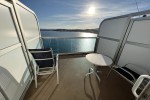 Deluxe Balcony Stateroom Picture