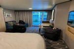 Boardwalk and Park Balcony Stateroom Picture