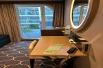 Boardwalk and Park Balcony Stateroom Picture