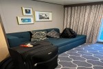 Boardwalk and Park Balcony Stateroom Picture