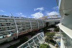 Boardwalk and Park Balcony Stateroom Picture