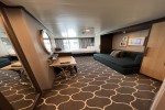 Boardwalk and Park Balcony Stateroom Picture