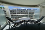 Boardwalk and Park Balcony Stateroom Picture