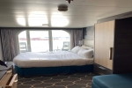 Spacious Balcony Stateroom Picture