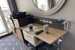 Spacious Balcony Stateroom Picture